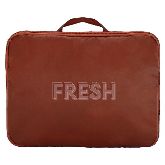 NEW Mytagalongs Travel, Baby or Gym Bag Clean and Dirty Laundry Organizer - Picture 1 of 4